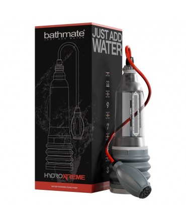 Bomba para Pénis...