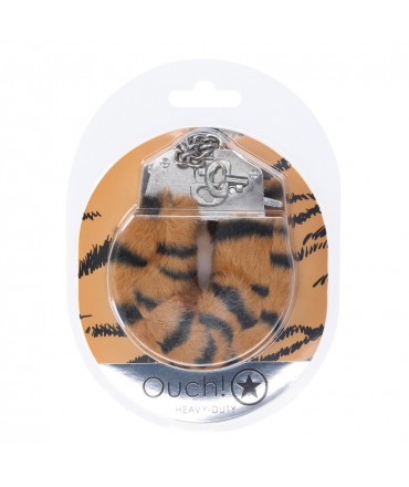 Algemas com Pelúcia Fluffy...