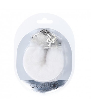 Algemas com Pelúcia Fluffy...