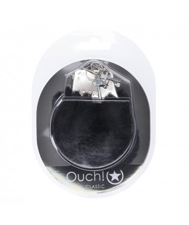 Algemas de Metal com...