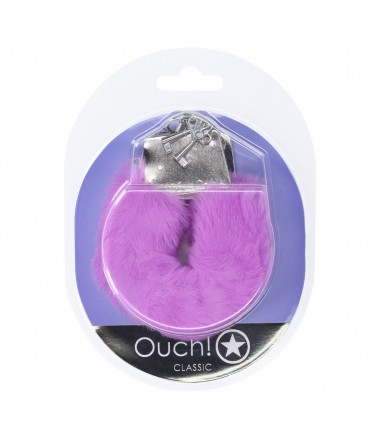 Algemas de Metal com...