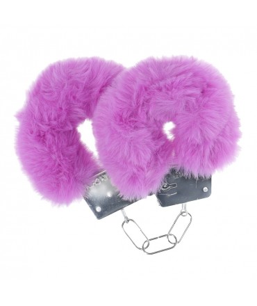 Algemas de Metal com...