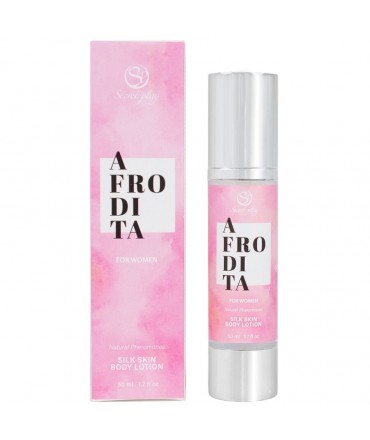 Afrodita | Loção de Corpo...