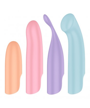  | Satisfyer | Playful Four...