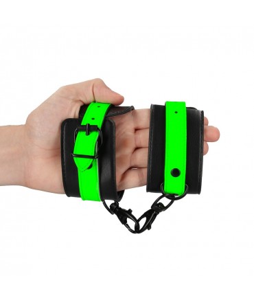 Algemas para Tornozelos...