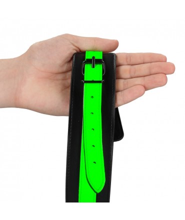 Algemas para Pulsos Ouch!...