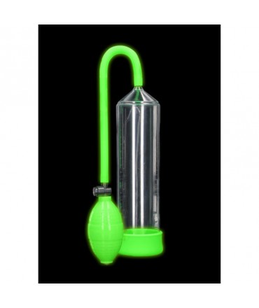 Bomba de Vácuo para Pénis...