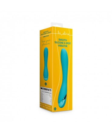 Vibrador Azul Loveline para...