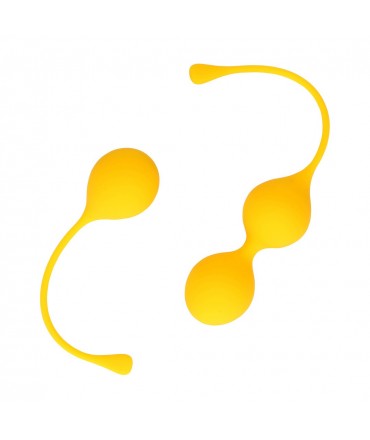 Conjunto de Bolas Vaginais...