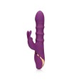 Vibrador Loveline com Anéis...
