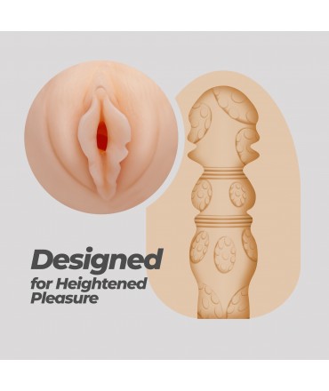 Ezy Egg | the Lover |...