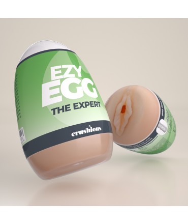 Ezy Egg | the Expert |...