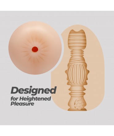 Ezy Egg | Anal | Crushious