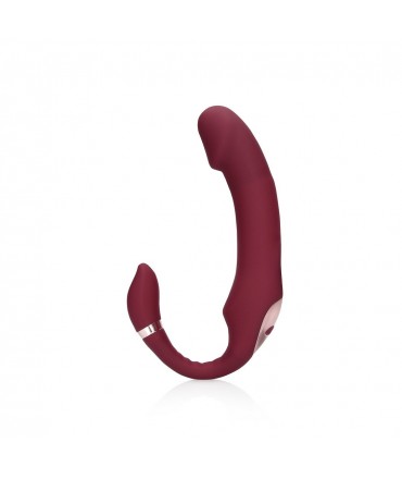 Strap-On sem Arnês com...