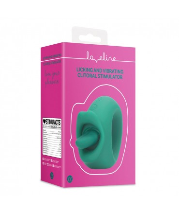 Estimulador de Clitóris...