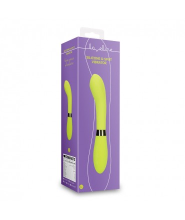 Vibrador Ponto G Loveline |...