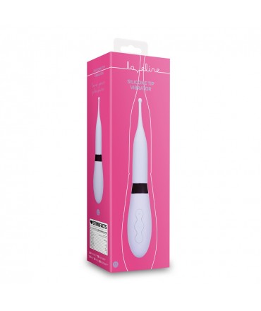 Estimulador Pontas de...