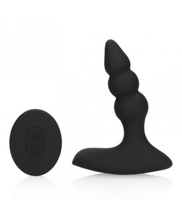 Plug Anal com Contas e...