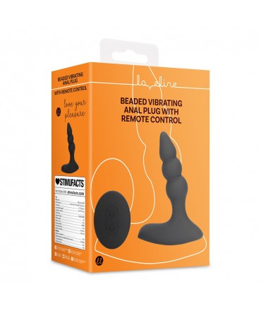 Plug Anal com Contas e...