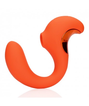 Vibrador Pulse Wave G-Spot...