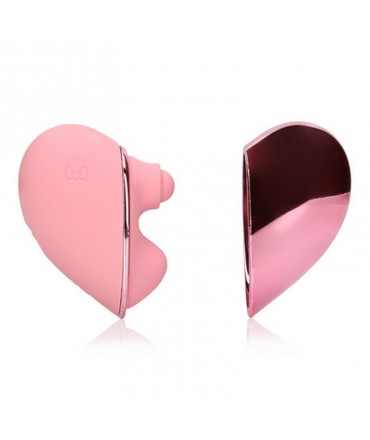 Vibrador Tapping Heart...