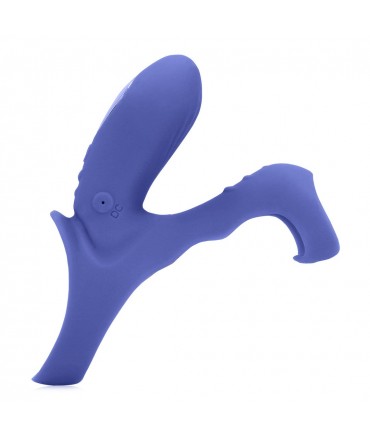 Anel Vibratório Loveline |...