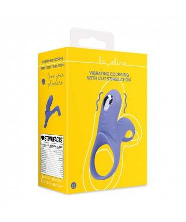 Anel Vibratório Loveline |...