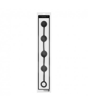 Bolas Anais de Silicone...