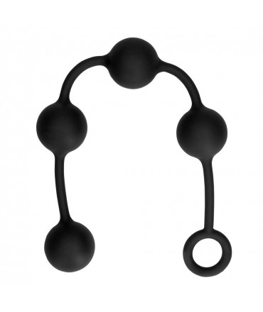 Bolas Anais de Silicone...