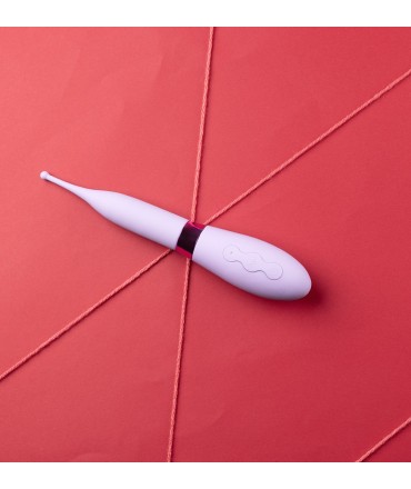 Estimulador Pontas de...