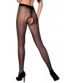 Collants com costura...