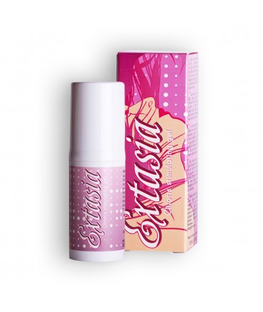 Gel Estimulante Feminino...