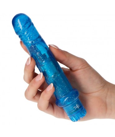 Vibrador Jammy Jelly Fresh...