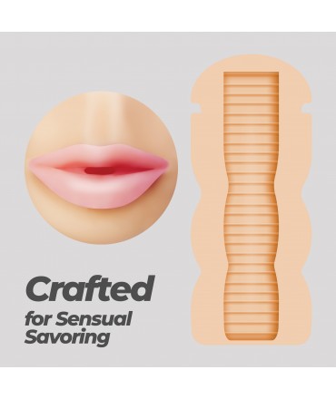 Fappucino Sweet Kiss...