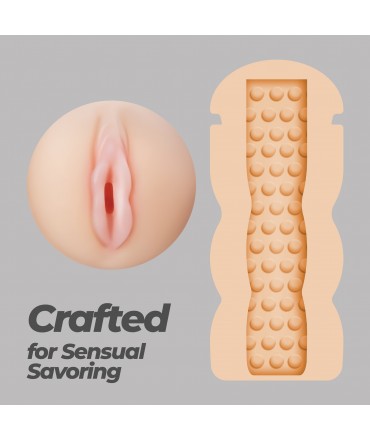 Fappucino Creamy Puss...