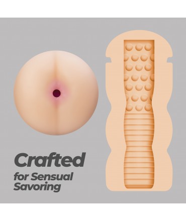 Fappucino Hot Buns...