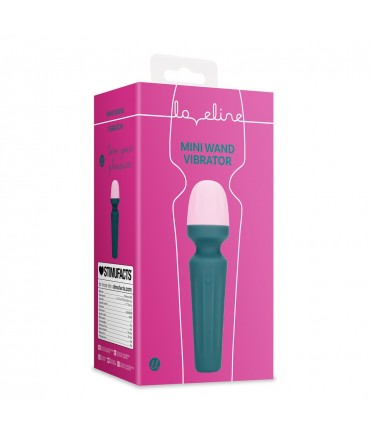 Mini Varinha | Ancient Sea...