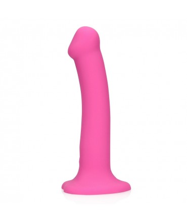 Dildo Vibrador Non-Phallic...