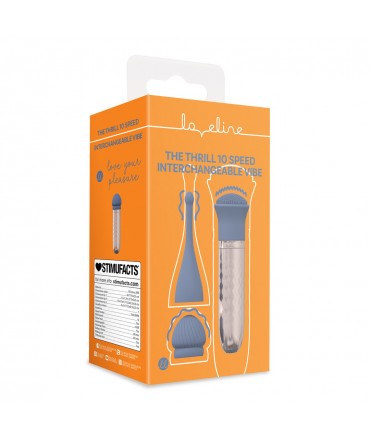 Thrill – Vibrador...