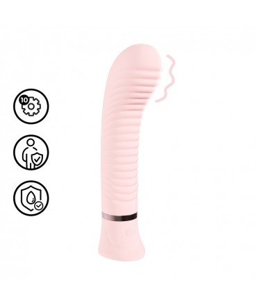 Divine – Vibrador Ponto G...