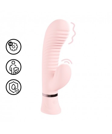 Mystique – Coelhinho com...