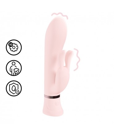 Tendre – Vibrador Coelhinho...