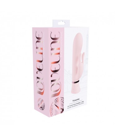 Tendre – Vibrador Coelhinho...