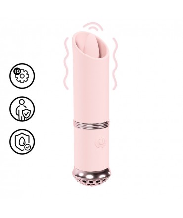 Luxe – Mini Vibrador em...