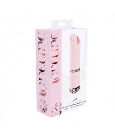 Luxe – Mini Vibrador em...