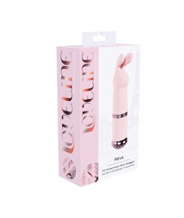 Reve – Mini Vibrador...
