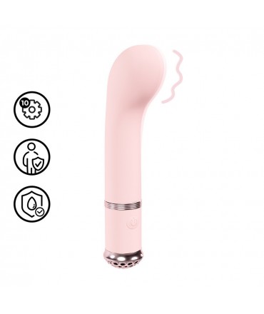 Cherie – Vibrador Ponto G...