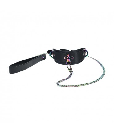 Coleira e Trela Venice...