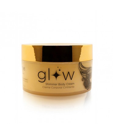 Creme Corporal Iluminador...