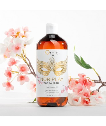 Noriplay Ultra Slide – Gel...